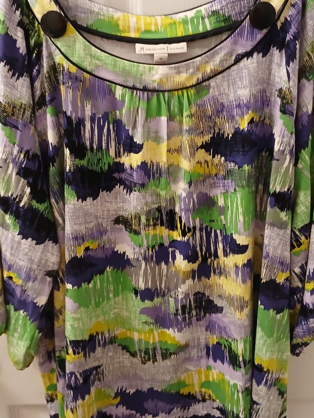 Summer Top